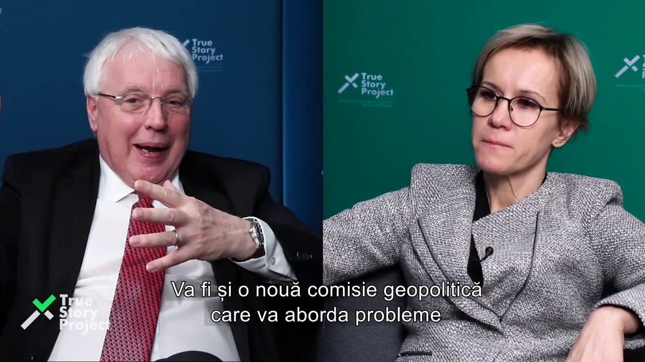 Un reputat expert NATO elogiaza calitatea contributiei aliate a Romaniei