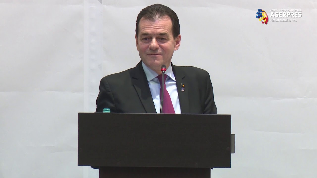 Premierul Orban : “Daca li se pune lor piticul pe creier…”