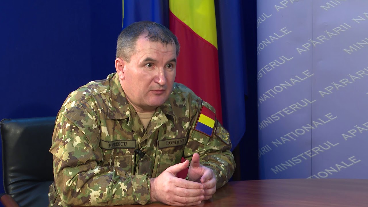 Ministrul Ciuca : Armata va ridica al 2 lea spital militar de campanie la Constanta