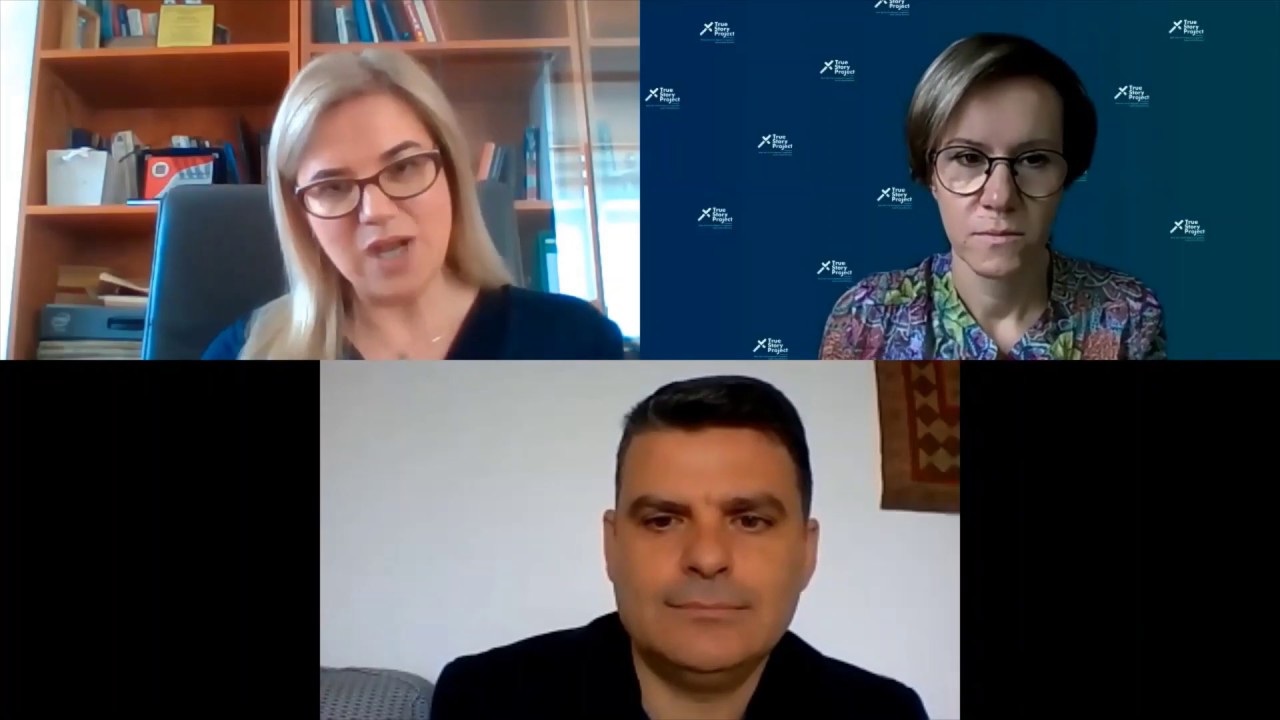 Explozie de stiri false si manipulari in mediul online. Cum combatem infodemia?