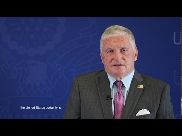 Romania semneaza 2 acorduri cruciale pentru aparare si securitate energetica in SUA