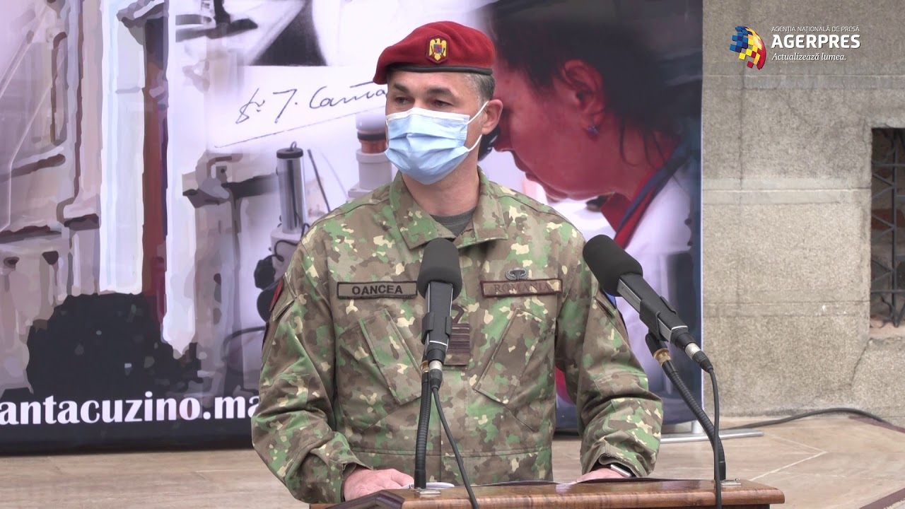 Salvat de Armată, Institutul Cantacuzino face 2 anunturi importante despre tratamente