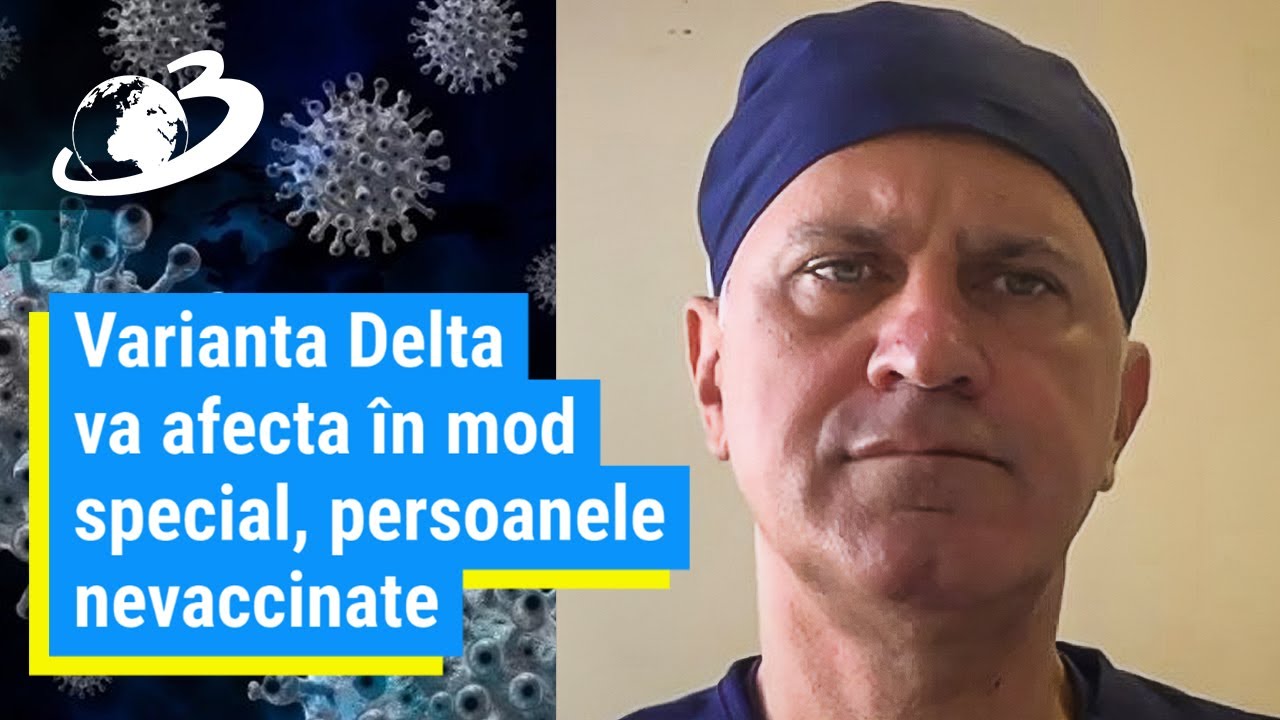 Cine ar trebui sa faca a 3 a doza de vaccin COVID19