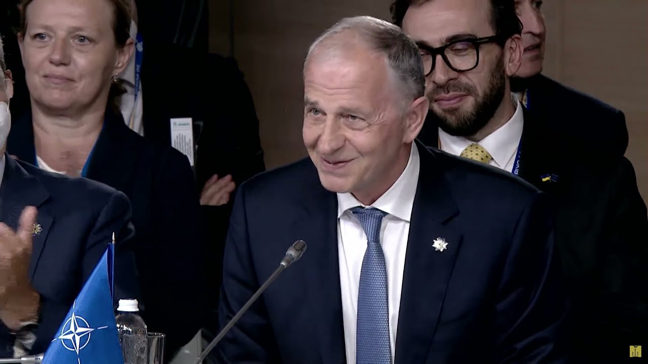 NATO : Crimeea este teritoriu ucrainean, anexat ilegal de Rusia