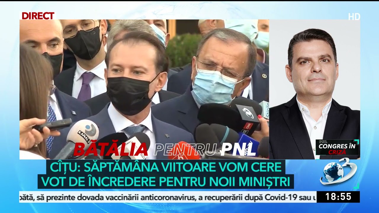 Ajunge cu politica ! Incepeti sa guvernati, Romania are mari probleme!