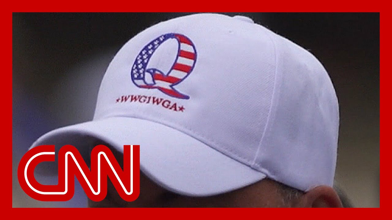 Conspirationistii lui Trump au asteptat un mort sa invie azi noapte sa le devina “vicepresedinte”