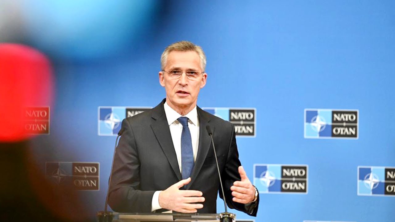 Mesaj ingrijorător transmis de Secretarul General al NATO : la asta ne aşteptăm