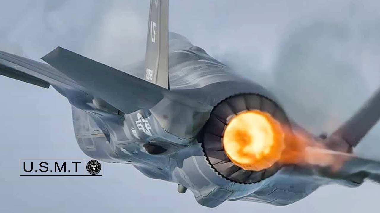 SUA intaresc puternic Flancul Estic al NATO cu F-35 si elicoptere Apache