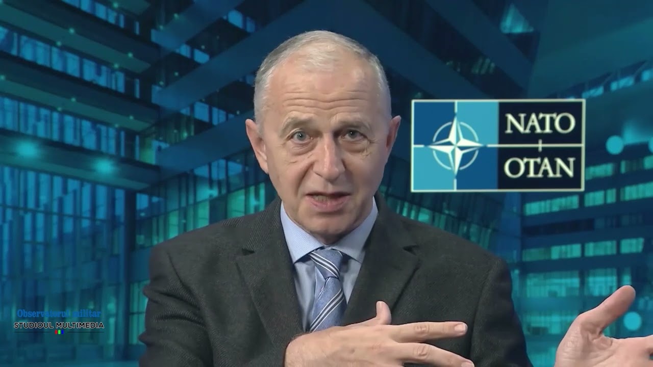Secretarul General Adjunct al NATO Mircea Geoana, mesaj catre Rusia