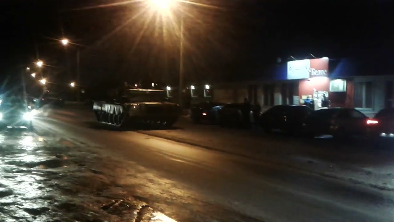 Anuntata retragere partiala a Rusiei, realitate sau diversiune?