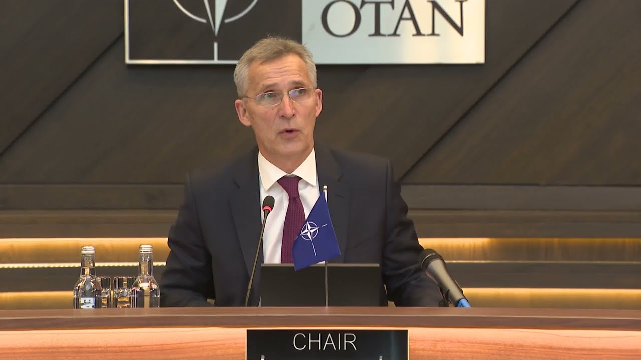 Secretarul General al NATO, anunt important despre Romania in contextul tensiunilor Rusia-Ucraina