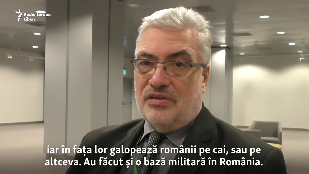 Analist militar rus in 2019 : Ucraina si Moldova vor fi teatre de razboi ale Rusiei. Moscova are rachete speciale pentru Romania