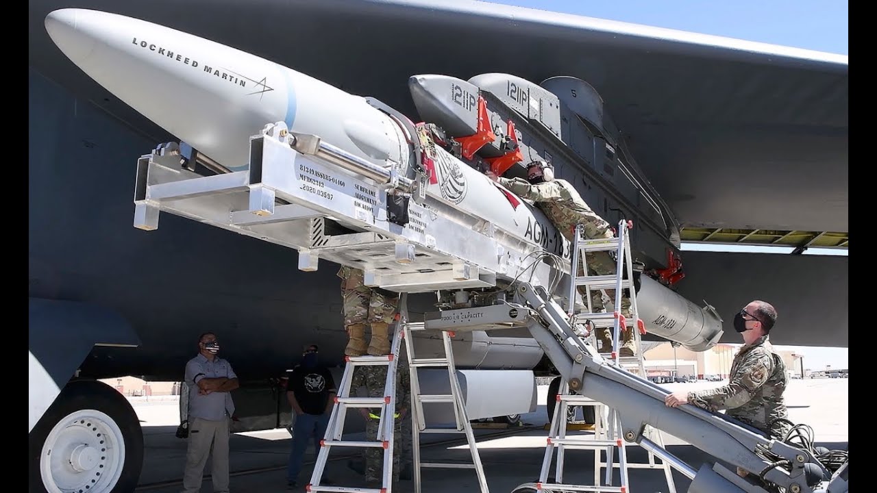 Provocata de Rusia care a folosit arma hipersonica in Ucraina, SUA face un anunt