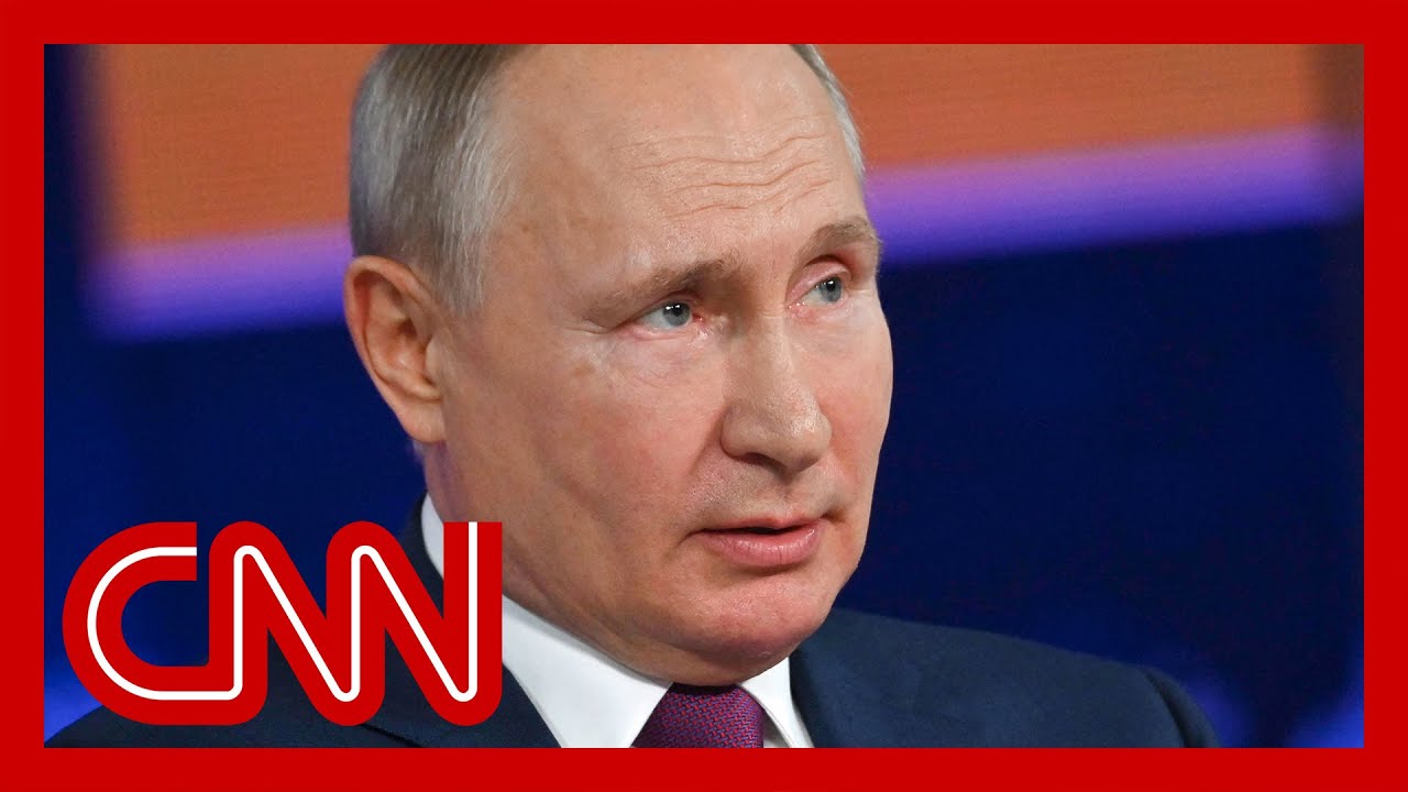 Avertismentul ingrijorator al unui fost comandant militar NATO. Ce vrea Putin de fapt