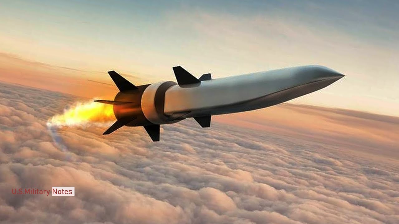 Pentagonul recupereaza in fata Rusiei si Chinei pe un program esential