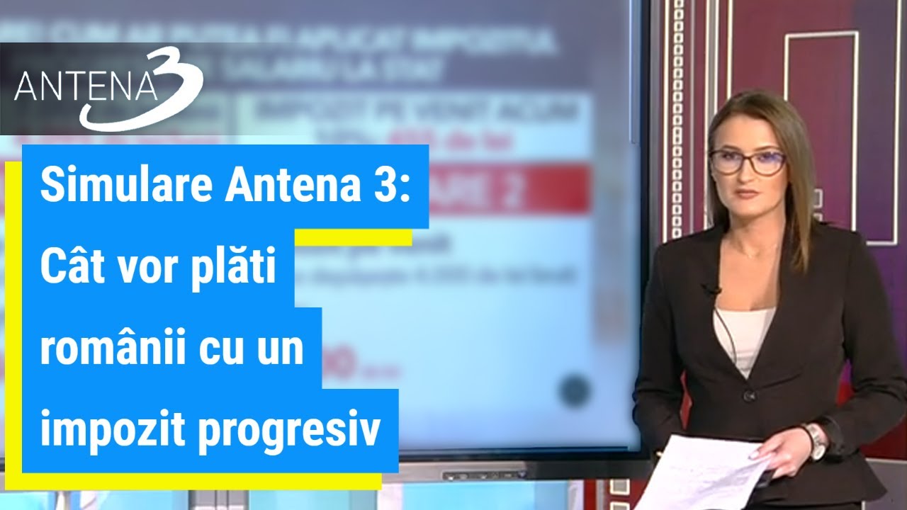 PSD vrea supraimpozitarea salariilor mai mari de 4000 lei net. Cat se va plati in plus