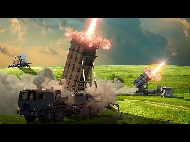 Romania va produce rachete performante SkyCeptor ce pot anihila rachete agresor tip Iskander