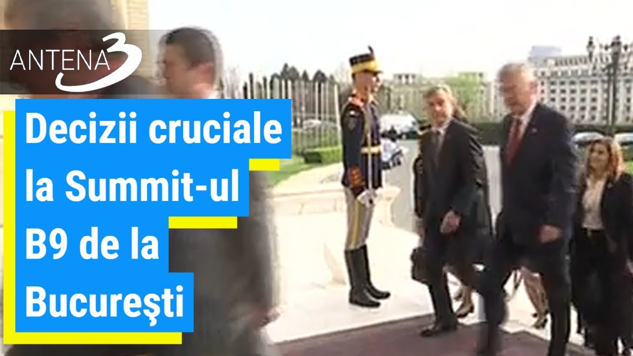 Avem nevoie de o forţă sporită a NATO pe Flancul Estic