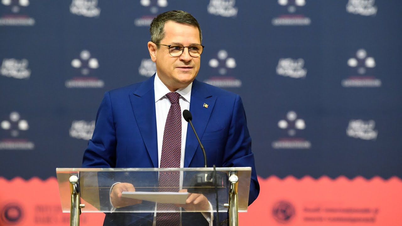 Directorul SRI : “Mi-a fost tot timpul teama de …”