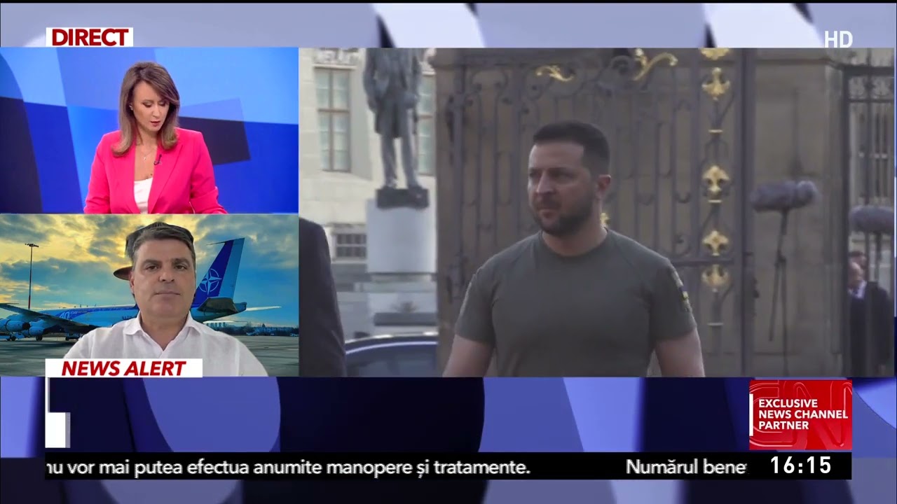 Erdogan va da raportul la Moscova după întâlnirea cu Zelenski