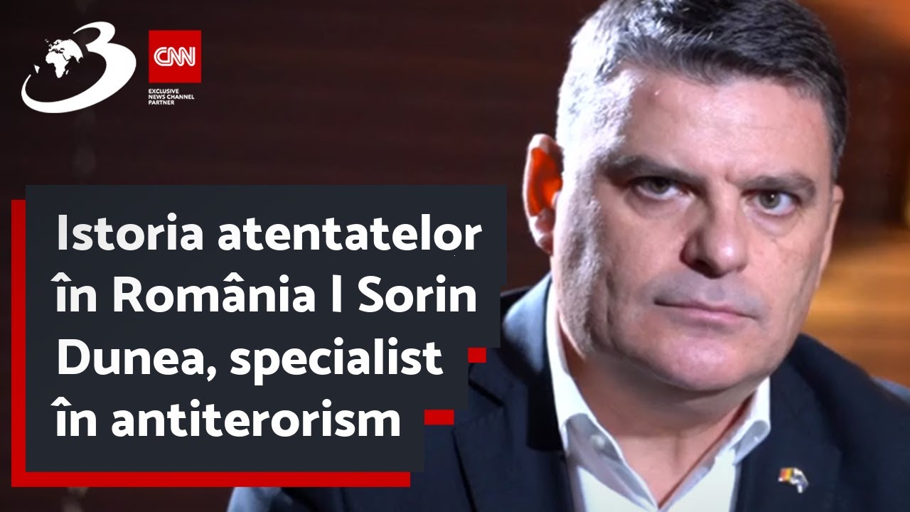 Culisele atentatelor teroriste din România