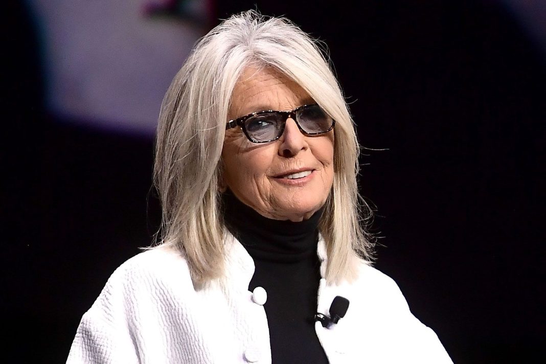 De ce a murit subit Diane Keaton?