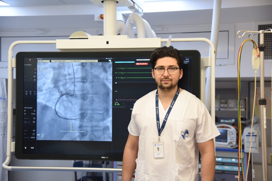 Fumatul, factor de risc important pentru boala arterială periferică