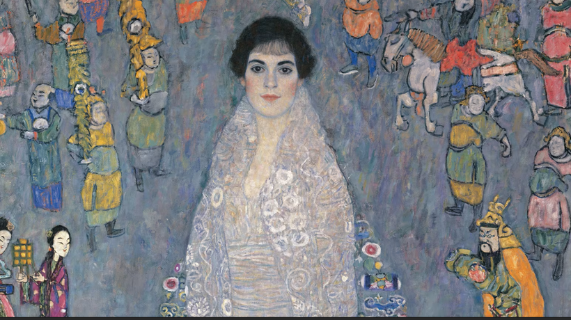 Un Klimt de 236 milioane de dolari