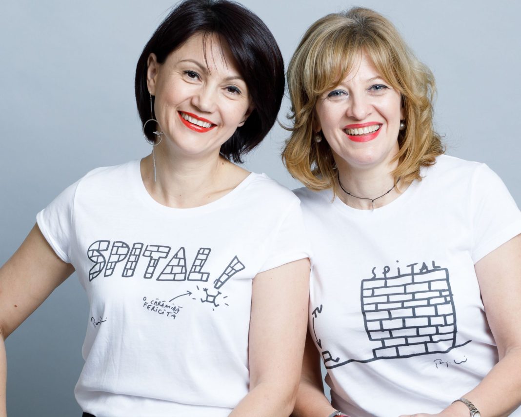 Carmen Uscatu o acuză pe Oana Gheorghiu : Ne-a creat o vulnerabilitate foarte mare. E incompatibilă