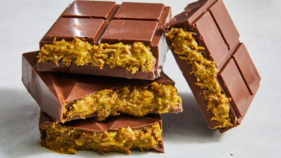 Ce probleme poate genera ciocolata Dubai