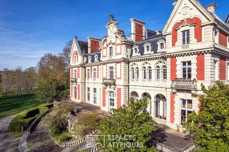 Castele de vânzare în Franța. Cât costă