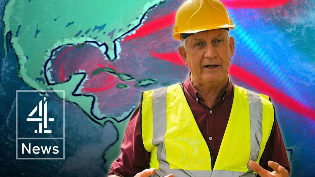 Documentar înfricoşător : ce se va întâmpla cu vremea în Europa