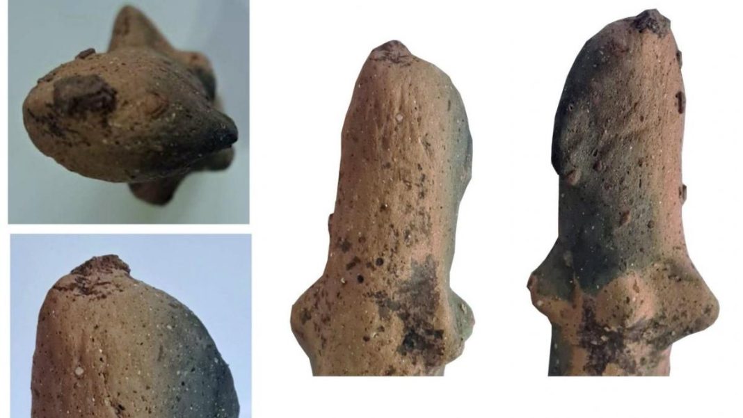 Misterul statuetei de 7500 de ani descoperită în România