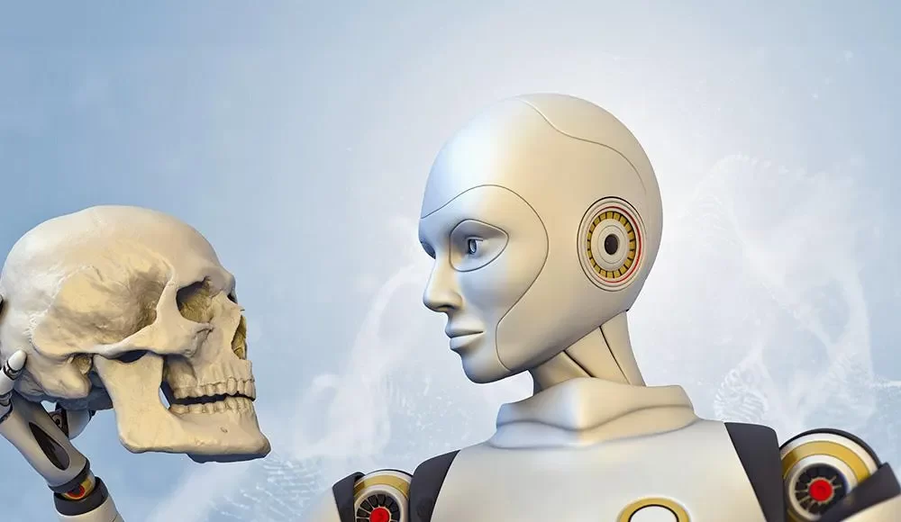 Roboții intră în forță pe piața muncii