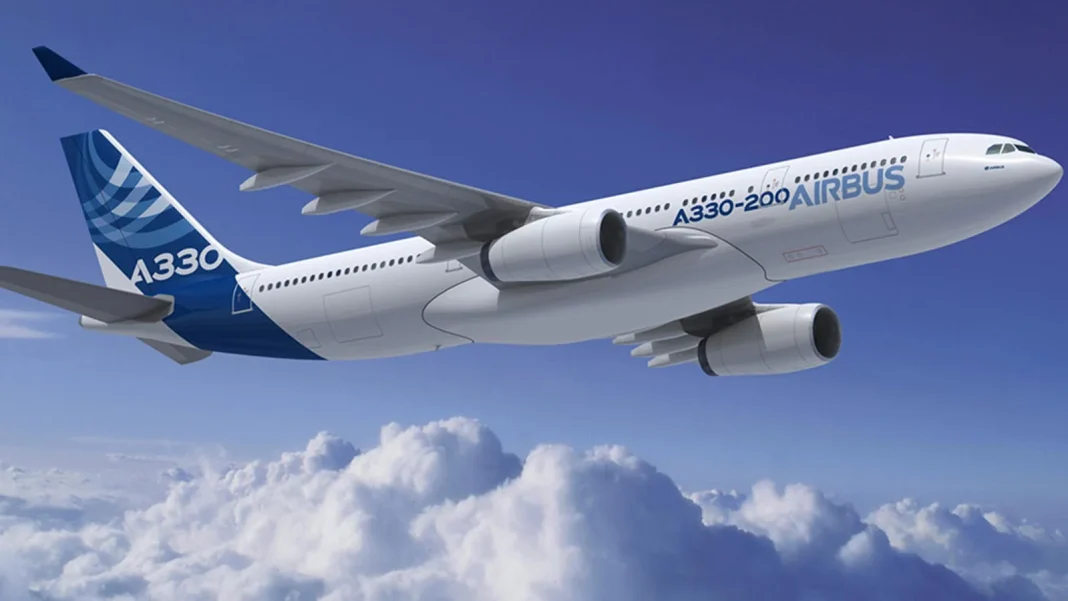 AIRBUS, condamnat pentru omor din culpă