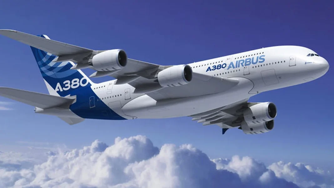 AIRBUS, condamnat pentru omor din culpă