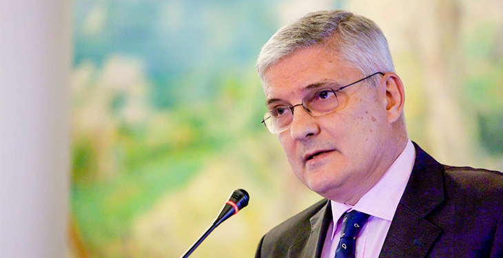 Președintele Consiliului Fiscal : România nu este în dezastru economic