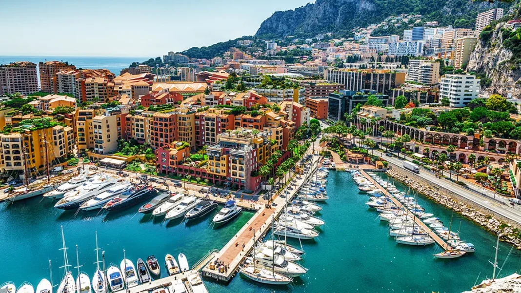 Monaco începe să simtă ce înseamnă teama