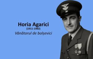 horia agarici