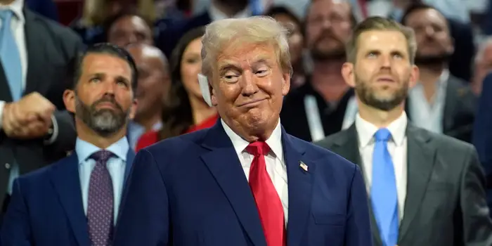 Trump “a făcut cu mândrie din SUA capitala mondială a criptomonedelor”