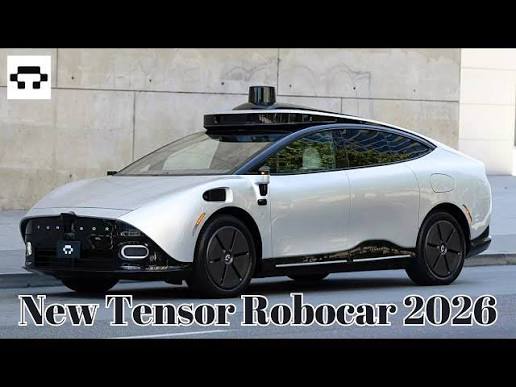 Bolt vrea 25.000 mașini robot în Europa