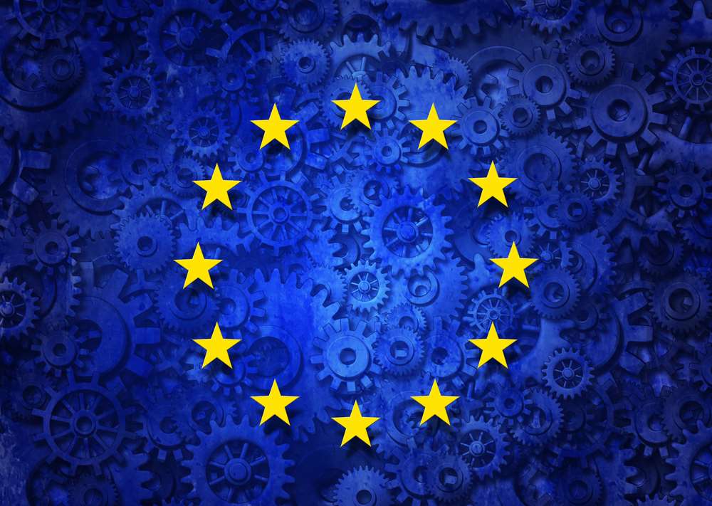 UE riscă să ajungă “bolnavul lumii”