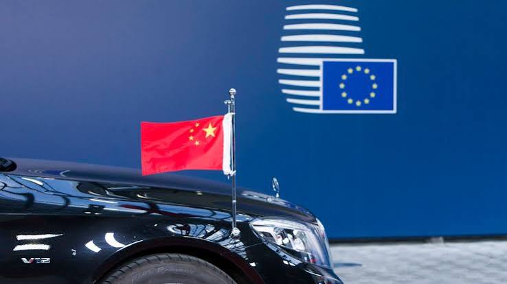 UE realizează cu greu că importurile din China distrug producția europeană