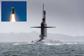 Franța își întărește capacitatea nucleară militară